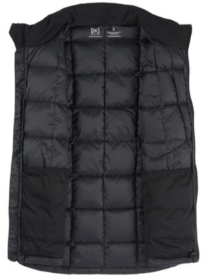 Burton Ak Bk Down Insulator Vest buy at Blue Tomato